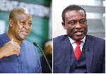 How President Mahama single-handedly 'saved' the Special Prosecutor How President Mahama single-handedly 'saved' the Special Prosecutor
