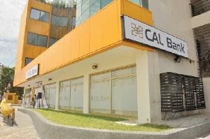CalBank has completed its Rights Issue and Private Placement