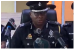 25-year-old man, girlfriend arrested over alleged gang rivalry murder at Obuasi