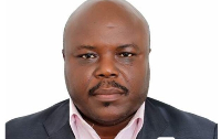 Joseph Cudjoe is a former Member of Parliament for Effia