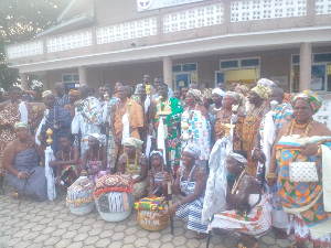 2024 Agadzi Festival