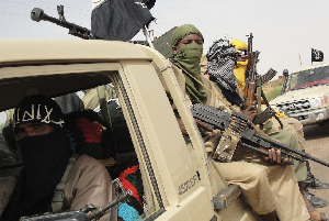 Jama’at Nasr al-Islam wal Muslimin’s (JNIM) turn one of di most deadly terror groups for Africa