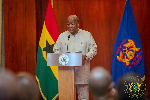 President Mahama imposes sanctions on appointees who failed to declare their assets