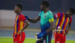Hearts of Oak dumped out of FA Cup by Division Two side True Life