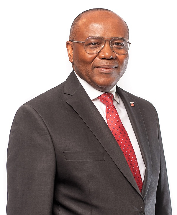 Henry Onwuzurigbo is the Chief Executive Officer of Zenith Bank Ghana