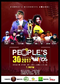 Nacee, Gifty Osei, Kidi and Kuami Eugene will also be performing at the event