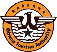Ghana Tourism Authority logo