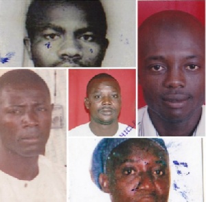 Convicted persons in enhnaced photo