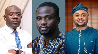 Manasseh says NPP MPs cannot condemn Sammy Gyamfi’s attacks while praising Afenyo-Markin