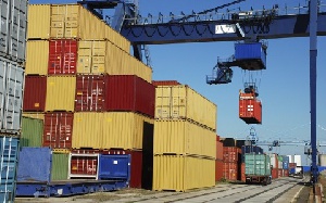 GSA boss believes the ongoing reforms at the ports is contributing significatly to this feat