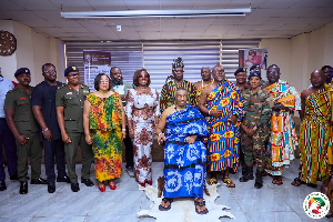 Don’t Let Poverty Decide Who Lives — Ga Mantse