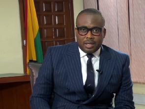 Paul Adom Otchere, Metro TV broadcaster