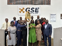 The GSE seeks to partner the Ghana Carbon Market Office and all capital market stakeholders