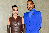 Kim Kardashian and Lewis Hamilton  have been spotted together a couple of times in recent weeks