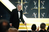 Dick Van Dyke  turned 100 on December 13, 2025