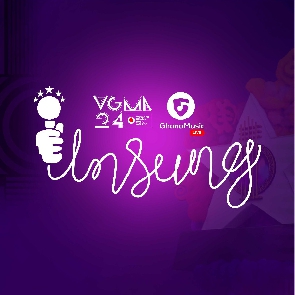 VGMA Unsung category