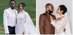Most popular African weddings of 2025
