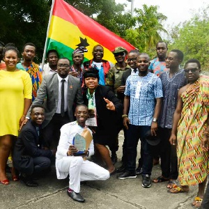 Young African Leadership Initiative (YALI)