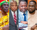 Bagbin, Foreign Ministry, AG team up to resolve detention of Ghanaian MP in Netherlands — Dafeamekpor