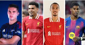 Clubs dey try to seal deals bifor di summer window go close
