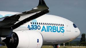 Airbus Sscandal New