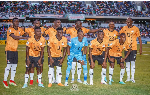 Zambia football team