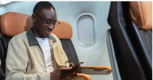 Some theories dey point say phones and oda gadgets fit affect di electronic systems