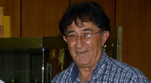 Milislav Bogdanovic