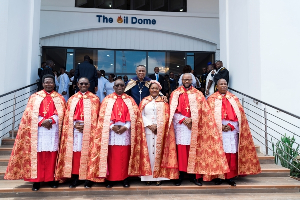 Convention Of Saints 2025 1