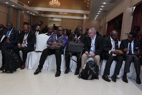 NPA has confiscated 15 trucks