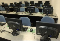 File photo: Pupils are unable to use computers at the Balobia JHS as the IT lab has no power supply