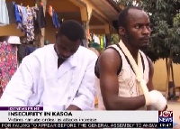 One life was lost and two people severely injured in the recent attack at Kasoa