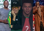 Mbappé, Akon, Zidane: Global icons who graced 2025 AFCON