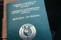 More than 60,000 Ghanaian passports which are ready for collection are gathering dust at the office