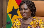 Choose Ghanaian chocolate this valentine - Vice President to Ghanaians