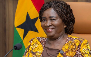 Professor Jane Naana Opoku Agyemang Jane Naana Opoku Agyemang  122343