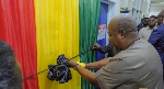 Ghana to establish Medical Equipment Services Limited under GMTF