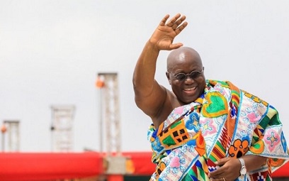 Do you want trouble for me? – Akufo-Addo responds to third term \'possibility\'
