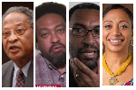 Inside the lives and careers of Kwame Nkrumah’s children
