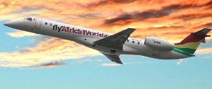AWA has increased its Accra-Kumasi-Accra service from 5x per day to 6x per day