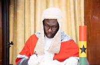 Lawyer claims Justice Abdul-Hakeem Osman is not eligible to be appointed as a High Court judge