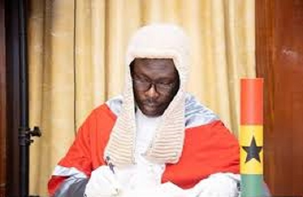 Lawyer challenges appointment of Justice Abdul-Hakeem to the High Court