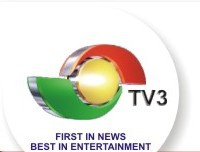 Tv3 Logo