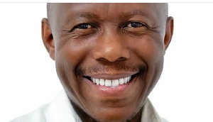 Humphrey Polepole is a Tanzanian ex-ambassador and government critic