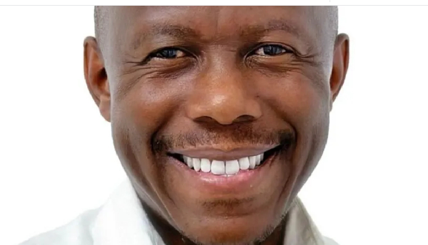 Humphrey Polepole is a Tanzanian ex-ambassador and government critic