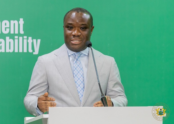 Government to reinstate dismissed public workers – Felix Kwakye Ofosu