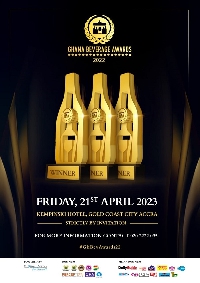Ghana Beverages Awards