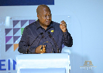 President Mahama pardons 863 prisoners