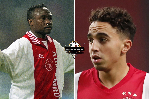 From Babangida to Nouri: How Ajax stands by players when it matters most From Babangida to Nouri: How Ajax stands by players when it matters most