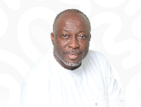 Baba Jamal is a former Member of Parliament for Akwatia